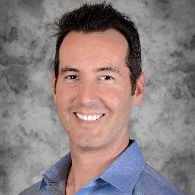 Profile Picture of Joseph Ziarno (@jikehifyjebe) on Twitter