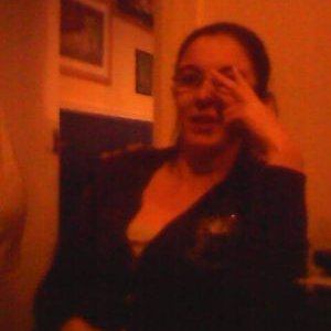 Profile Picture of Stephanie Hughes (@HughesKandy) on Twitter