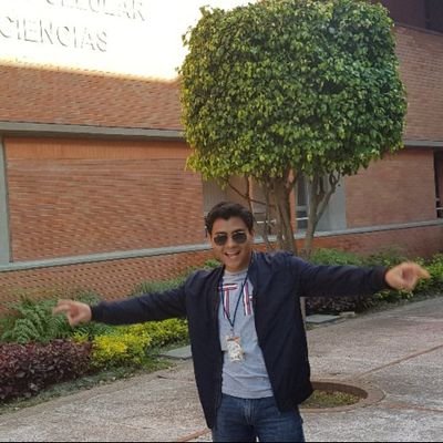 Profile Picture of Luis Hernández Fitz (@Bearfitz_) on Twitter