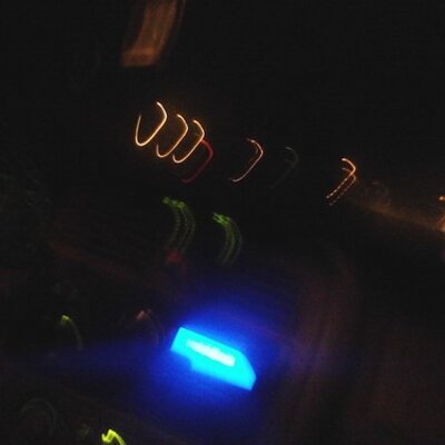 Profile Picture of Christian Negron (@DreamsTakeRoot) on Twitter