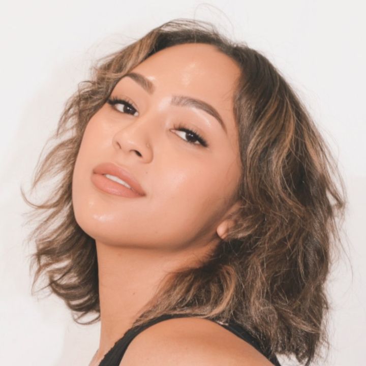 Profile Picture of Naomi Riley (@naomiriley) on Tiktok