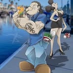 Profile Picture of Michael Ridgely (@Michael-Ridgely) on Facebook