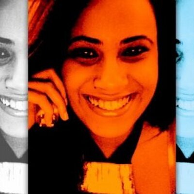 Malvika K.Singh - Twitter Profile Picture of Malvika K.Singh (@wordofmolly) on Twitter