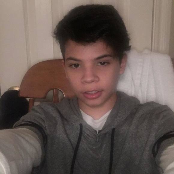 Azael Ortega-gonzalez - Poshmark Profile Picture of Azael Ortega-gonzalez (@azaelthewarrior) on Poshmark