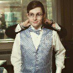Profile Picture of Chris Gillispie (@chrislikessoda) on Instagram