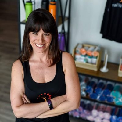 Profile Picture of Danielle Duvall (@daniduvall) on Twitter