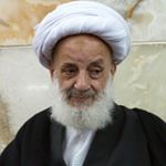 Profile Picture of آیت الله احمد مجتهدی تهرانی (@mojtahedi.tehrani) on Instagram