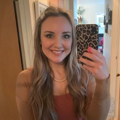 Profile Picture of AMBER KREITER (@KreiterAmber) on Twitter