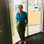 Profile Picture of Deepti Pandey (@deeptipandey) on Instagram