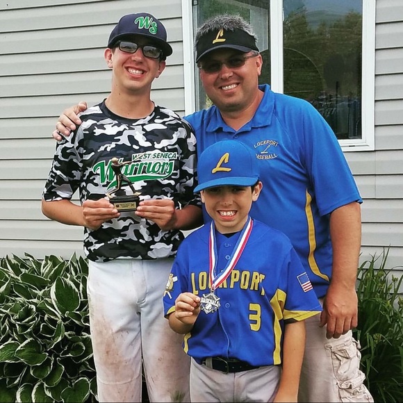 Profile Picture of Jason Oudette (@joudette) on Poshmark