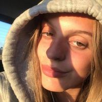 Profile Picture of Maddison Hines (@maddison-hines-2) on Quora