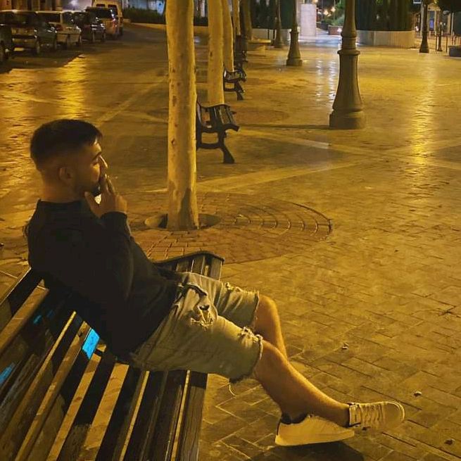 Profile Picture of Albert💎 (@albert_mrg) on Tiktok