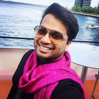 Profile Picture of Ayush Agrawal (@yush04) on Twitter