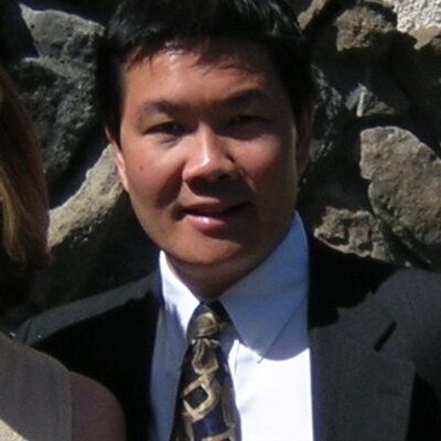 Profile Picture of Kevin Chew (@KevinMChew) on Twitter