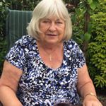 Profile Picture of Beryl Turner (@70bezzy) on Instagram