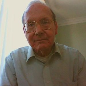 Profile Picture of James Haug (@jjhaug60) on Twitter