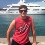 Profile Picture of Kevin Westermann (@golfinkev) on Instagram