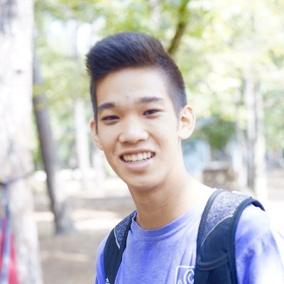 Profile Picture of Jonathan Chow (@J_Chow21) on Twitter