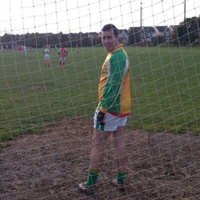 Profile Picture of Brian McGrath (@brianmcgrath86) on Twitter