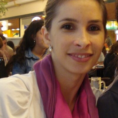 Profile Picture of Ana Paula Scheffer (@anapscheffer) on Twitter