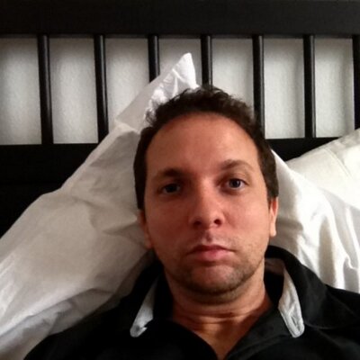 Profile Picture of Philip Salter (@SalterPhilip) on Twitter