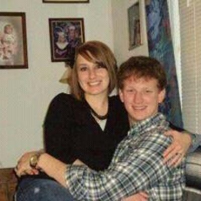Profile Picture of John Spencer (@John3ginger) on Twitter