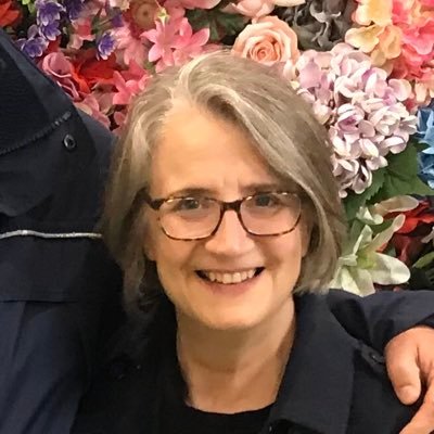 Profile Picture of Jo Pullen (@JoPullen4) on Twitter