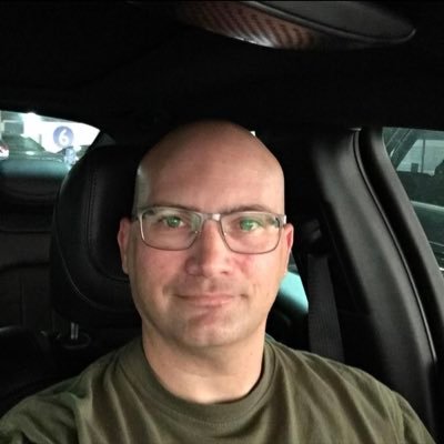 Profile Picture of Jason LaFosse 🇺🇸 (@LafosseJason) on Twitter