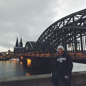 Profile Picture of Juan Luís Gautier (@Juanlugautier24) on Twitter