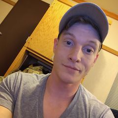 Profile Picture of Chad (@chadthreadgill7) on Tiktok