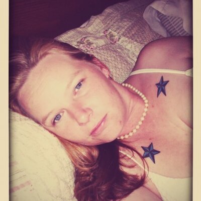 Ruby Mccormick - Twitter Profile Picture of Ruby Mccormick (@Booza30Ruby) on Twitter