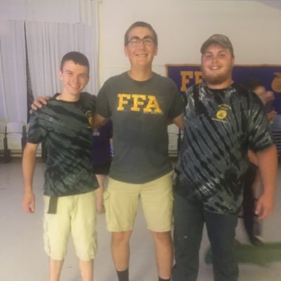 Profile Picture of Jacob Hauser (@HauserJacob) on Twitter
