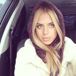 Profile Picture of F 👧 ck me now 🕵 [ 29 👌 (@a_lexandr.a.h_u.nts7) on Instagram