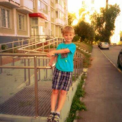 Profile Picture of Denis Titov (@MusKrisDT) on Twitter