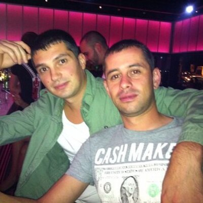 Profile Picture of Petar Atanasov (@dino83) on Twitter