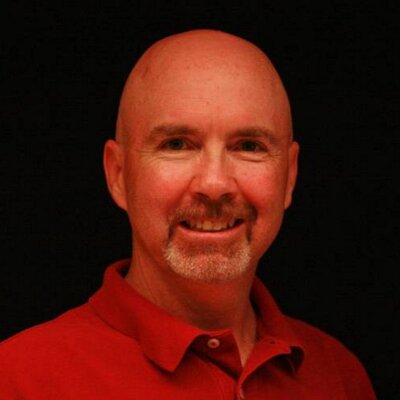 Profile Picture of Michael DuVal (@MichaelRDuVal) on Twitter