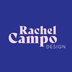 Profile Picture of Rachel Campo (@rachelcampodesign) on Instagram