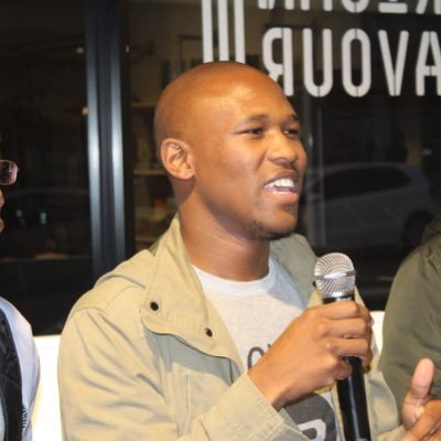 Sibusiso Jwanis Gama - Twitter Profile Picture of Sibusiso Jwanis Gama (@Sibucico_J) on Twitter