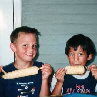 Profile Picture of Benjamin Harvey (@benjamin.harvey.351) on Facebook