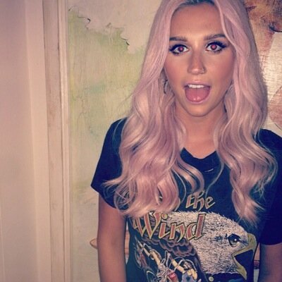 Profile Picture of Kesha Bubblegum (@KeshaBubblegum) on Twitter