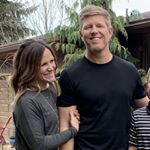 Profile Picture of Krista & Aaron (@married.withhouses) on Instagram