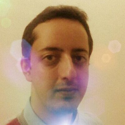Profile Picture of Amit Raina (@amitraina222) on Twitter