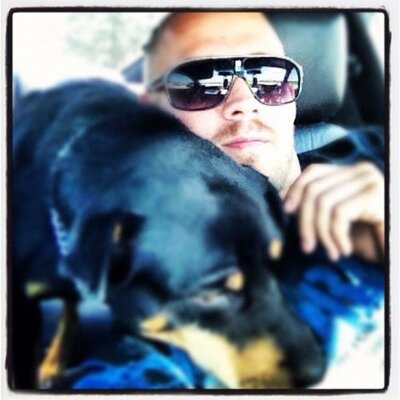 Profile Picture of John Antonelli (@john_antonelli) on Twitter