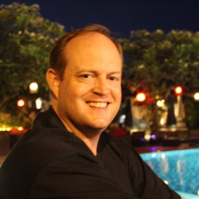 Profile Picture of Alistair Blake (@AlistairB71) on Twitter