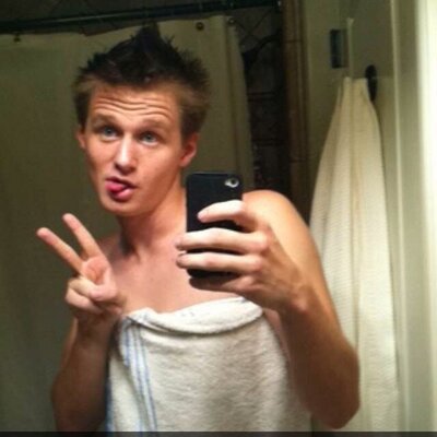 Profile Picture of Tanner Sampson (@Tanner_420blaze) on Twitter