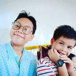 Profile Picture of HEBRON MARK R. ADTOON JR. (@hebronmark_official) on Instagram