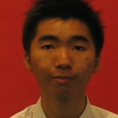 Profile Picture of Chen Jian Yuan (@a111chen) on Twitter