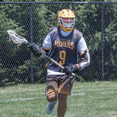 Profile Picture of Jacob Mooney (@jacobmoon9) on Twitter