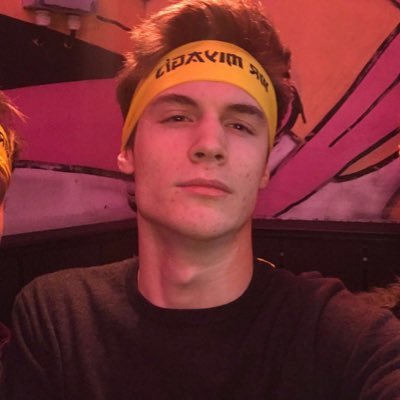 Profile Picture of Tom Hardwick (@TommyHardwick1) on Twitter