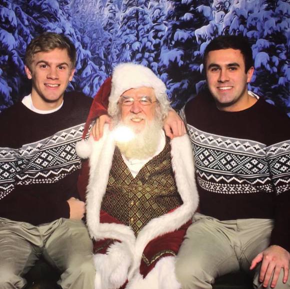 Anthony Oeding - Poshmark Profile Picture of Anthony Oeding (@akoeding16) on Poshmark